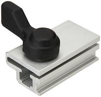 Bosch Accessoires FSN RS Split protection Geleiderails hulpstuk - 1600Z0000M - thumbnail