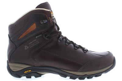 Meindl Tessin Identity Hoge Wandelschoen Heren Dunkelbraun 11/46