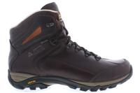 Meindl Tessin Identity Hoge Wandelschoen Heren Dunkelbraun 11/46 - thumbnail