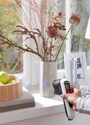 Tesa Venster-/deurtochtstrip | B9mmxH5,5mmxL6m | wit | 10 stuks - 05390-00100-00 05390-00100-00 Tesa Venster-/deurtochtstrip | B9mmxH5,5mmxL6m | wit | 10 stuks - 05390-00100-00 05390-00100-00