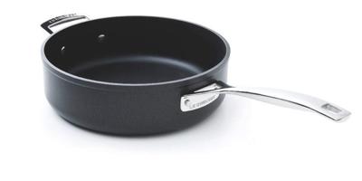 LE CREUSET - Les Forgees - Hapjespan 28cm 5,40L LE CREUSET - Les Forgees - Hapjespan 28cm 5,40L