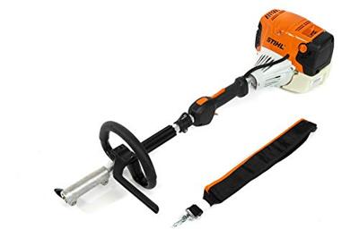Stihl KM 131 R | Benzine combimotor | 1400W - 41802000589