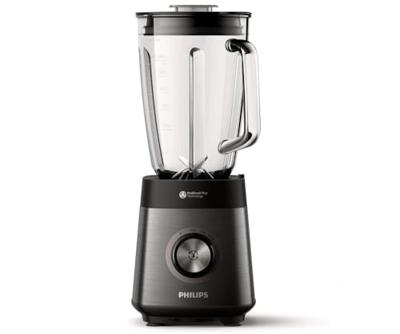 Philips 5000 Series HR3040/00 - Blender - Zwart Philips 5000 Series HR3040/00 - Blender - Zwart