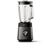 Mixer Philips HR3040/00 Zwart 1200 W 2 L - thumbnail