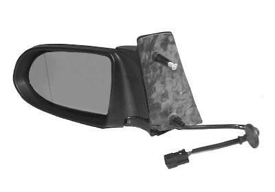 Buitenspiegel rechts elektrisch 3790808