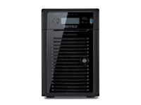 Buffalo TeraStation™ Windows WS5600DRS2 WS5600DR2406S2EU NAS-server 24 TB 6 Bay - thumbnail
