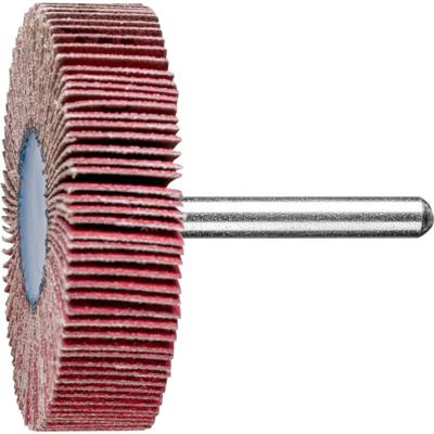 PFERD TOOLS 47802874 Lamellenschijf Diameter 60 mm 10 stuk(s)