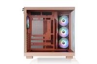Thermaltake View 380 XL TG ARGB Midi Tower Zand - thumbnail