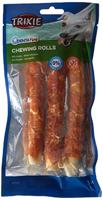 Trixie denta fun chicken chewing rolls - thumbnail