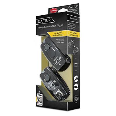 Hahnel Captur Transmitter Receiver Set Sony - thumbnail