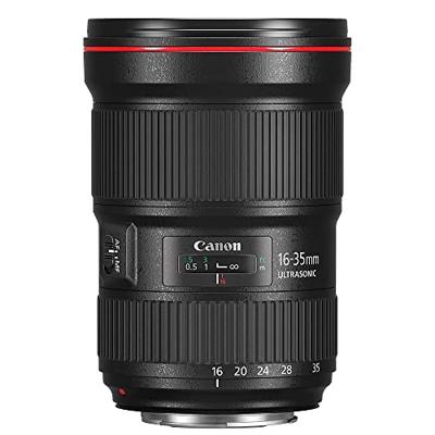 Canon EF 16-35mm F/2.8L III USM