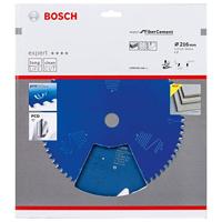Bosch Accessoires Expert for Fibre Cement cirkelzaagblad FC B 216x30-6 - 1 stuk(s) - 2608644346 - 2608644346 - thumbnail