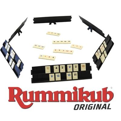 Goliath rummikub the original xp - thumbnail