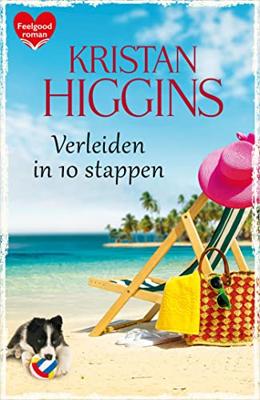 Verleiden in 10 stappen - Kristan Higgins - ebook Verleiden in 10 stappen - Kristan Higgins - ebook