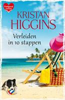 Verleiden in 10 stappen - Kristan Higgins - ebook - thumbnail