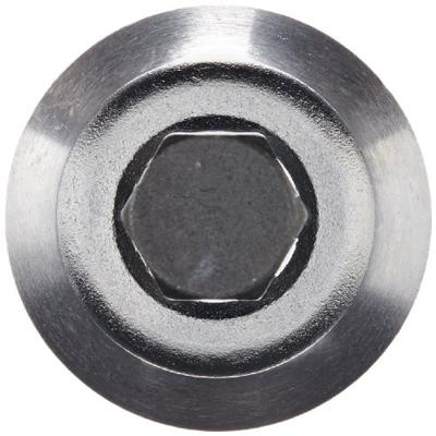 Stahlwille Dopsleutelbit | 1/2 inch binnen-6-kant | sleutelwijdte 8 mm | lengte 60 mm | 1 stuk - 03050008 03050008