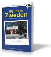 Bij ons in Zweden - Marc de Jong - ebook - thumbnail