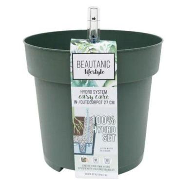 Hydropot D 27 H 23 cm Beautanic Lifestyle - Beautanic lifestyle