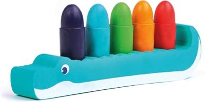 Badpotloden - LUDI blauw Badpotloden - LUDI blauw
