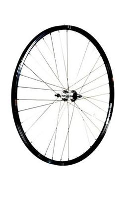 Rodi Achterwiel 28 inch 622 zwart opschroef velgrem