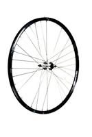 Rodi Achterwiel 28 inch 622 zwart opschroef velgrem - thumbnail