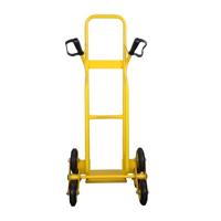 STANLEY ASLAK753000523 SXWTD-HT523 Steekwagen Staal Laadvermogen (max.): 200 kg - thumbnail