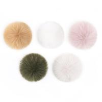 DJI Mic 3 Multi-Color Windscreens - thumbnail