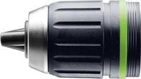 Festool Accessoires snelspanboorkop kc 13-1/2-k-ffp - 769067 - thumbnail