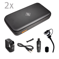 Neumann MCM 114 Stereo Piano Set - thumbnail