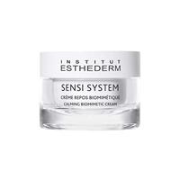 Institut Esthederm Sensi System Crème Repos Biomimétique - thumbnail