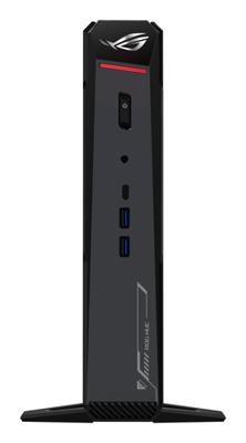 ASUS ROG NUC RNUC15JNK9X28AA2 Intel Core Ultra 9 RTX 5080 32GB/2TB Mini PC - thumbnail
