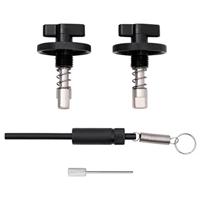 VidaXL Dieselmotor klep timing gereedschap set voor opel - thumbnail