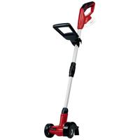 Einhell 3424050 GC-CC 18 Li-Solo Voegenreiniger, Bezem Staal, Nylon - thumbnail