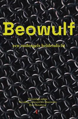 Beowulf (Paperback)