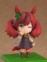 Uma Musume Pretty Derby Nendoroid Action Figure Nice Nature 10 cm - thumbnail