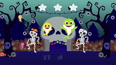 Baby Shark: Sing & Swim Party