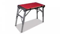 Rubi Inklapbare 4 in 1 tafel - 66924 - thumbnail