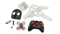 Amewi Air Genius 3-in-1 drone, hovercraft, vliegtuig - thumbnail