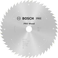 Bosch Accessoires Cirkelzaagblad St Wood 190X20X1.6/1.1X48T - 2608837705 - thumbnail