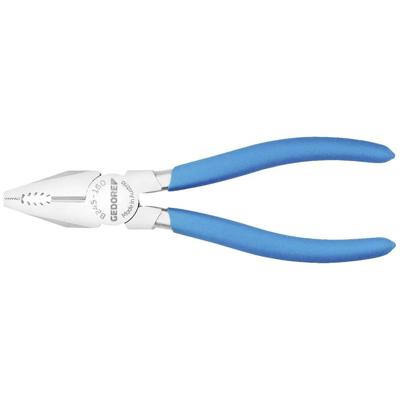 Gedore 8245-160 TC Universeel Combinatietang 160 mm DIN ISO 5746 Gedore 8245-160 TC Universeel Combinatietang 160 mm DIN ISO 5746