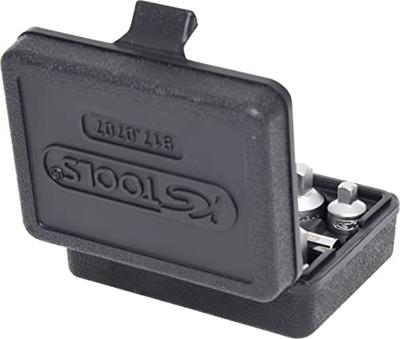 KS Tools 917.0707 9170707 Dopsleuteladapterset 1 stuk(s)