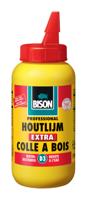 Bison houtlijm extra 250g waterbestendig - thumbnail