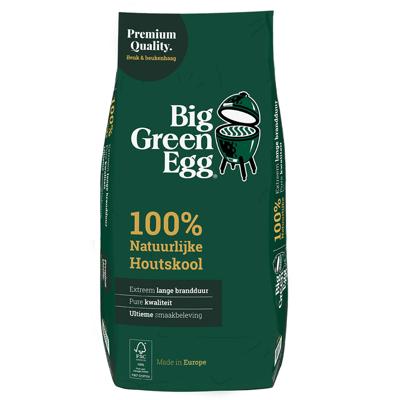 Big Green Egg charcoal 4.5kg Big Green Egg charcoal 4.5kg