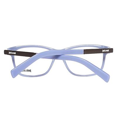 Unisex Brillenframe Just Cavalli JC0619-056-53