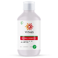 Vitals Liposomale Vitamine C - thumbnail