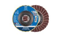 PFERD TOOLS 44694202 Lamellenschijf Diameter 115 mm 5 stuk(s) - thumbnail
