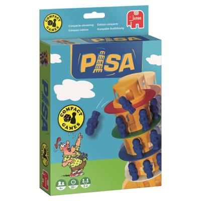 Pisa reisspel