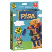 Pisa reisspel - thumbnail
