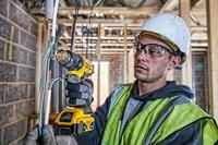 DEWALT DCE530N-XJ Accuheteluchtpistool - thumbnail