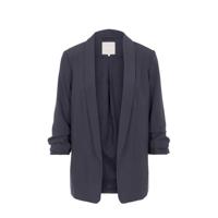 PIECES blazer PCBOSS blauw - thumbnail